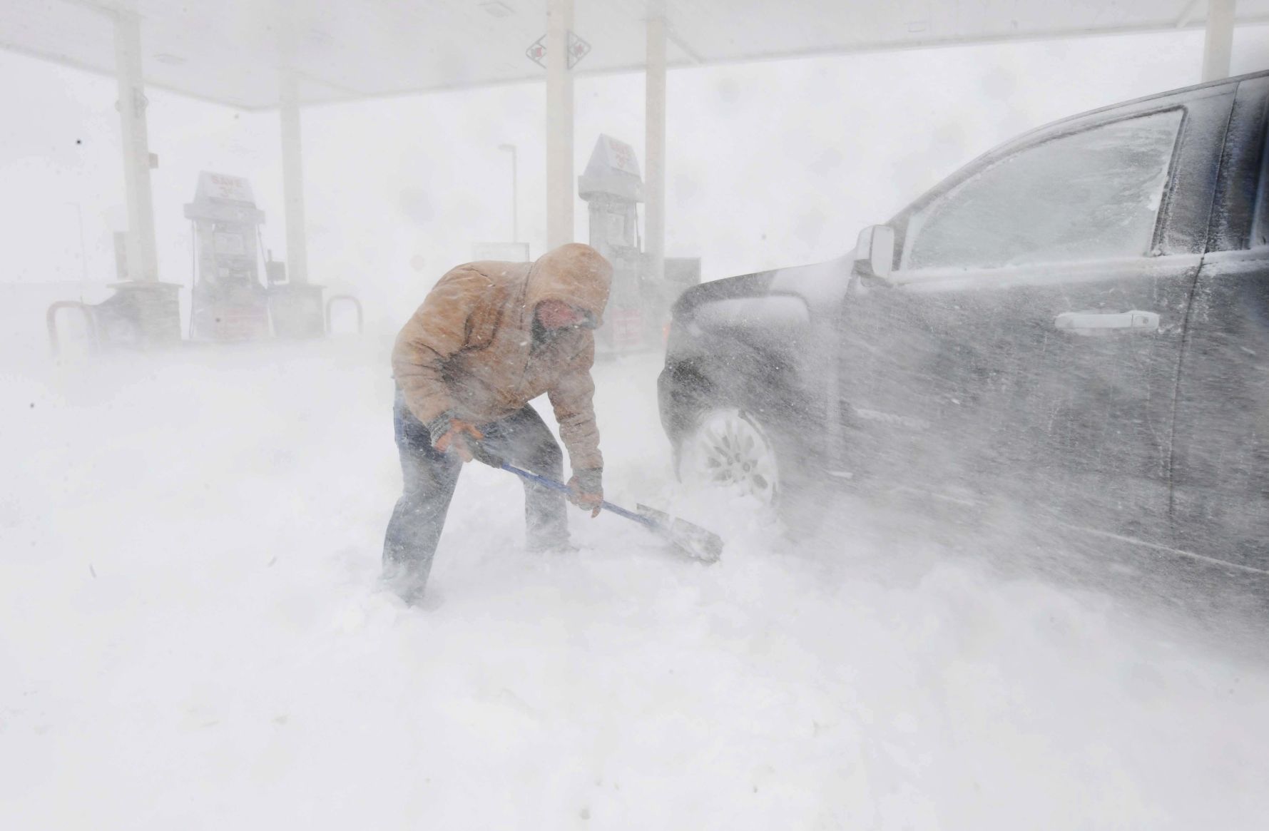 blizzard